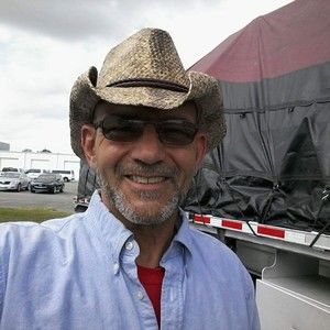 Meet your Posher, William